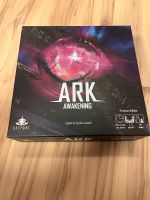 Ark Awakening Brettspiel Kickstarter Version Baden-Württemberg - Remseck am Neckar Vorschau