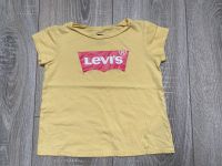 T-Shirt Levi‘s Levis Mädchen 98 Bayern - Babenhausen Vorschau