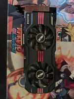 GeForce GTX 680 Kr. Altötting - Töging am Inn Vorschau