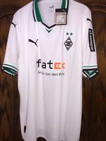 Borussia Mönchengladbach Trikot, XXL, NEU Nordrhein-Westfalen - Castrop-Rauxel Vorschau