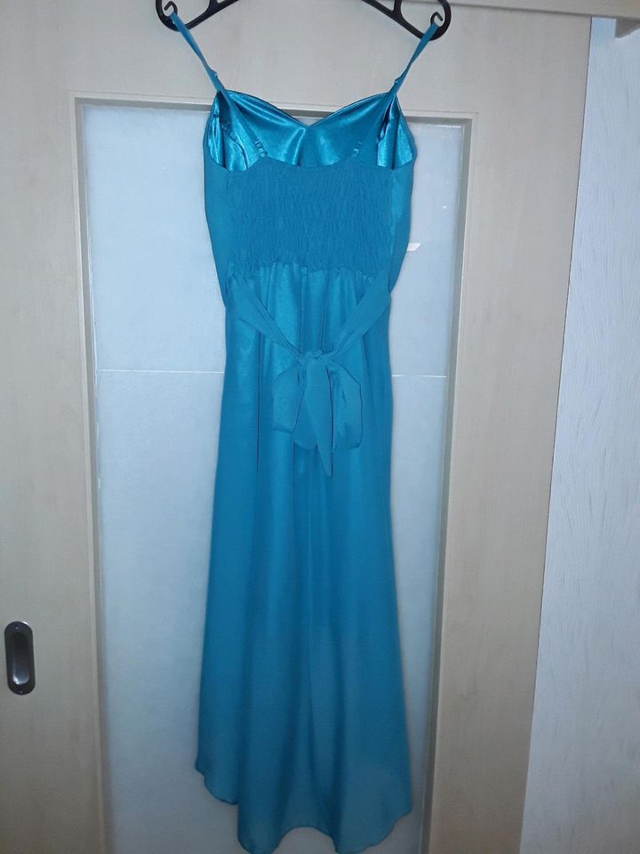 Cocktailkleid mit Strassbesatz in Waldbrunn