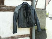 IXS Echtleder - Motorrad - Jacke Größe 48 Baden-Württemberg - Remseck am Neckar Vorschau