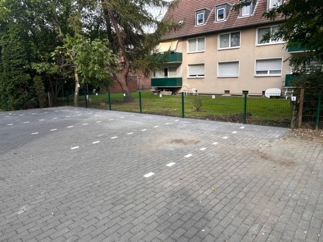 PKW Parkplatz / Stellplatz in GE Horst 45899 Laurentius Str.10 in Gelsenkirchen