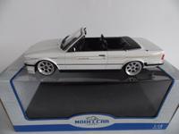 1 18 Tuning BMW Alpina C2 2.7 Cabrio E30 Selten Rar OVP Oldtimer Köln - Weiß Vorschau