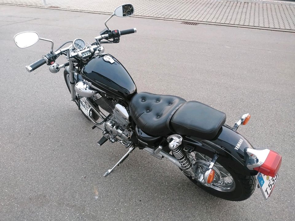 Yamaha XV 535 Virago in Mengen