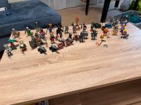 Playmobil riesen Ritterheer mit Zubehör Baden-Württemberg - Fellbach Vorschau