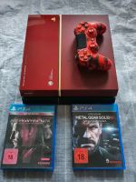 Ps4 Konsole Metal Gear Solid Edition wie NUE . Berlin - Neukölln Vorschau