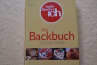 DAS BACKBUCH (Verlag: Knaur) Baden-Württemberg - Muggensturm Vorschau