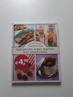 Süßigkeiten selbermachen und verschenken Rezeptbuch Niedersachsen - Wiefelstede Vorschau
