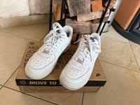 Nike Air Force 1 ’07‘ Sneaker in Größe 38 für Damen in OVP Dresden - Kauscha Vorschau