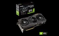 Asus RTX 3080 TUF OC 10GB V1 Saarland - Lebach Vorschau