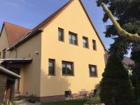 Einfamilienhaus zum Wohnen und Arbeiten Provisionsfrei Sachsen-Anhalt - Zörbig Vorschau