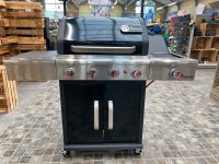 Landmann Grill Triton 4.1 Gas- und Holzkohle Nordrhein-Westfalen - Selm Vorschau