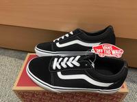 Vans Sneakers EU38 nagelneu Thüringen - Erfurt Vorschau