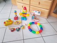 verschiedene Baby Spielsachen z.T.  Fisher Price Baden-Württemberg - Bräunlingen Vorschau