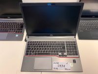 Fujitsu i5 16GB Notebook Laptop zzgl 100€ Gutschein Kiel - Ellerbek-Wellingdorf Vorschau