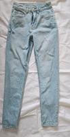 High Waist Mom Jeans Niedersachsen - Wilhelmshaven Vorschau