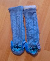 Disney Stitch Antirutschsocken One Size ABS Kuschelsocken Leipzig - Stötteritz Vorschau