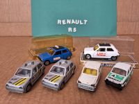 Renault 5 Konvolut Rheinland-Pfalz - Mehren Vorschau