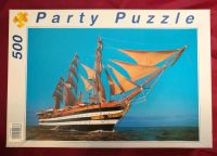 Puzzle Segelschiff 500 Teile Niedersachsen - Braunschweig Vorschau