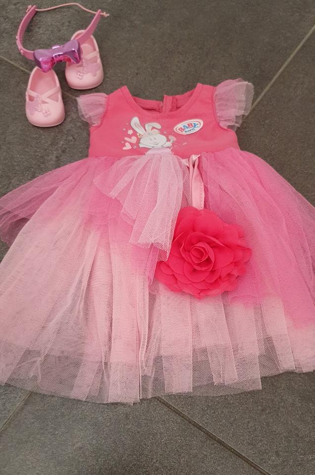 BABY BORN Puppenkleidung verschiedene Sets, Preis auf Anfrage in Dörpen