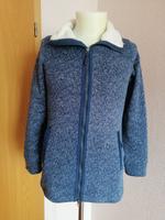 TCHIBO Damen Fleece Strickjacke Größe S Bayern - Kaufbeuren Vorschau