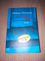 Hilary Norman -> Letzter Weg Sachsen - Schkeuditz Vorschau