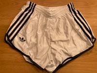 Sporthose adidas 80er Kurz Damen Sport Ungetragen XS Retro Bayern - Alzenau Vorschau