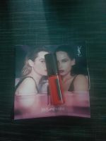 YSL water stain lipgloss rot neu Berlin - Spandau Vorschau