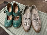 Tamaris Damen Schuhe Größe 38 Nordrhein-Westfalen - Kleve Vorschau