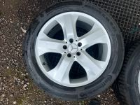 X164 W164 Mercedes Gl Ml Alufelgen Original 19 zoll Sommerreifen Nordrhein-Westfalen - Castrop-Rauxel Vorschau