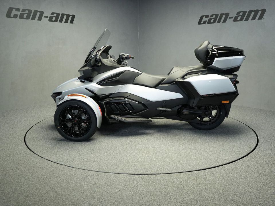 Can Am Spyder RT LTD Limited  MY2024 in Burgoberbach