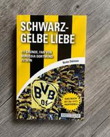 BVB, Borussia Dortmubd, Buch, schwarz-gelbe Liebe Nordrhein-Westfalen - Witten Vorschau
