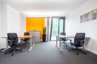 Privater Büroraum für 5 Personen 30 sqm in Regus Park Arkaden Baden-Württemberg - Karlsruhe Vorschau