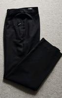 C&A Sommerhose Schwarz Größe 42k Berlin - Hellersdorf Vorschau