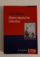 Ältere deutsche Literatur Bayern - Fürstenfeldbruck Vorschau