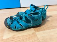 Keen Sandalen 25/26 US 9 CM 16 Bayern - Münchberg Vorschau