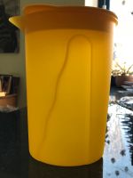 Tupperware Junge Welle Saft-/Milchkanne 1 Liter Nordrhein-Westfalen - Krefeld Vorschau