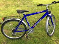 Fahrrad Ariston ATB Bike Blau Essen - Essen-Ruhrhalbinsel Vorschau