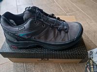 Salomon X Ultra Leder Gr.38 Sachsen - Chemnitz Vorschau