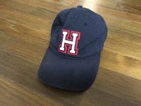 Hilfiger Kappe Cap Kappe Nordrhein-Westfalen - Königswinter Vorschau