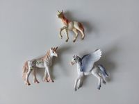 Schleich Bayala: Einhorn / Pegasus Bremen - Horn Vorschau