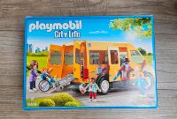 Playmobil Schulbus 9419 Niedersachsen - Bad Bentheim Vorschau