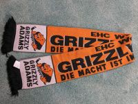 Fanschal Grizzly Adams Wolfsburg Niedersachsen - Velpke Vorschau