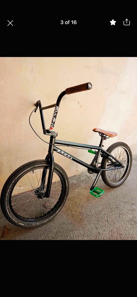 Ruption phase cheap bmx