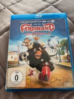 Ferdinand geht steirisch ab! blu-ray Disc Hessen - Limburg Vorschau