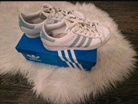 Adidas Coast Star W Leder Echtleder 36.5 Dortmund - Mengede Vorschau