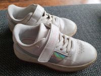 KAPPA Sneaker Mädchen Gr.28 sehr gut erhalten Niedersachsen - Wolfsburg Vorschau