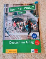 Berliner Platz 2 NEU A2 Deutsch im Alltag Hessen - Bad Emstal Vorschau