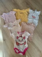 Baby Kleidung Mädchen Kurzarmbody‘s Gr 62 Borsdorf - Panitzsch Vorschau